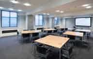 Meeting Rooms