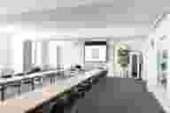 Small Meeting Rooms