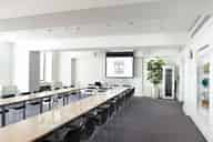 Small Meeting Rooms