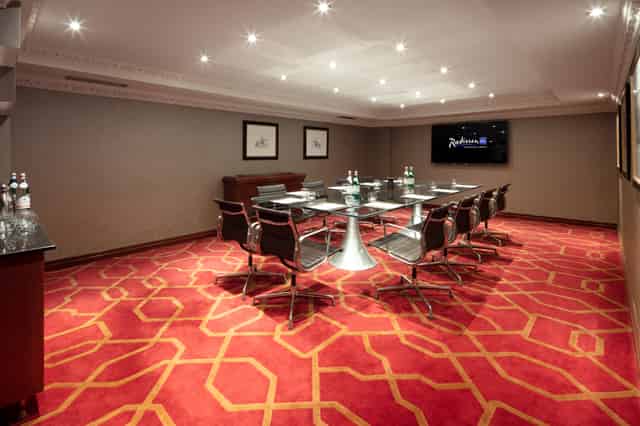 Private Room 18