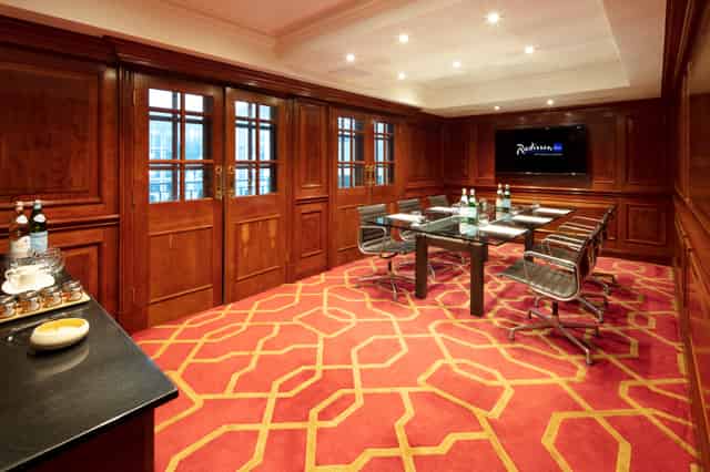 Private Room 30
