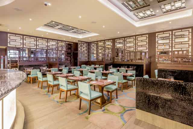 Private Room 32