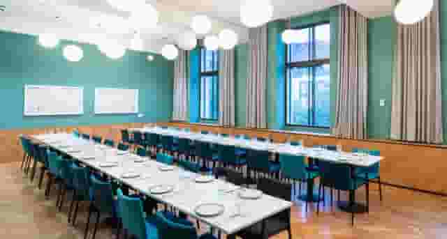 Private Dining Room
