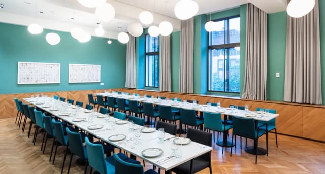 Private Dining Room