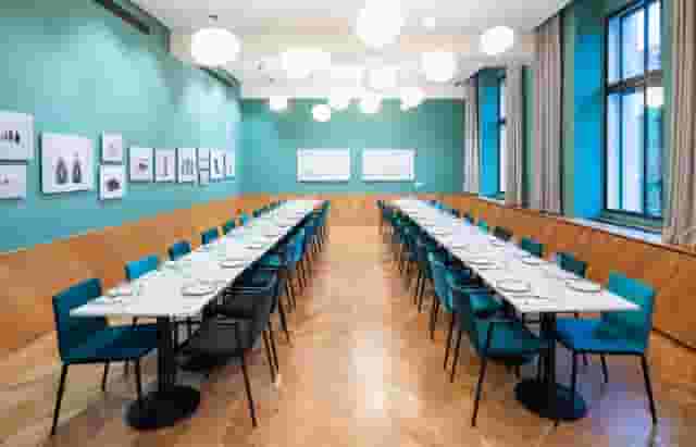 Private Dining Room