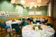 Private Dining Rooms