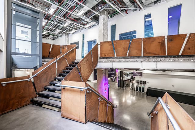Full Venue Hire