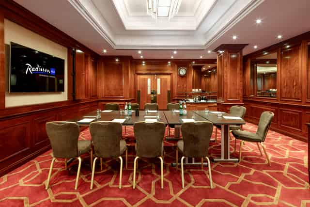 Private Room 33