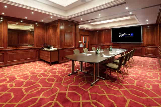 Private Room 33