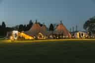 Party Venues