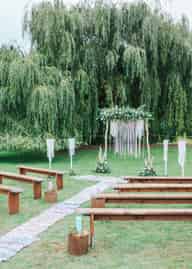 Sustainable Venues
