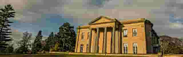 The Mansion