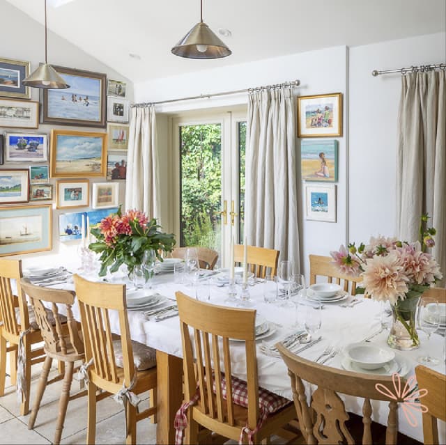 Spring Cottage