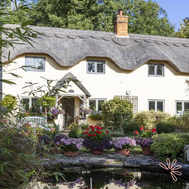Spring Cottage