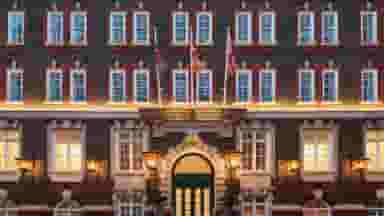 Marylebone