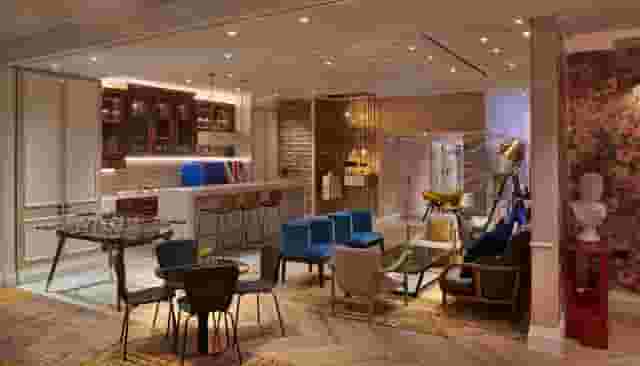 Great Scotland Yard Hotel by Hyatt