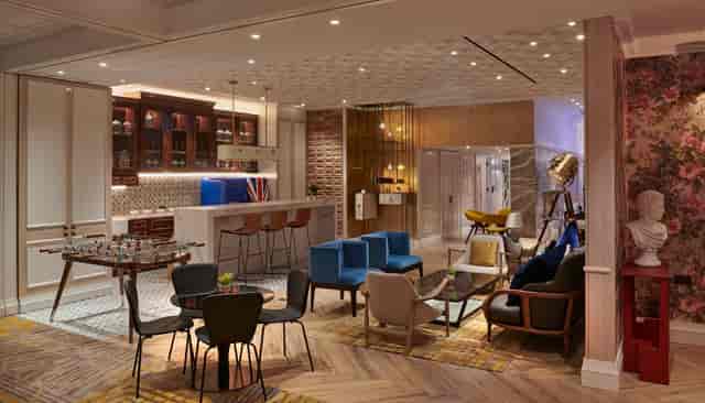 Great Scotland Yard Hotel by Hyatt