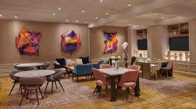 Great Scotland Yard Hotel by Hyatt