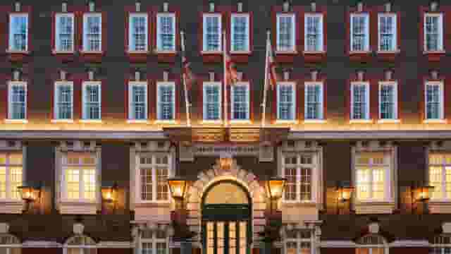 Great Scotland Yard Hotel by Hyatt