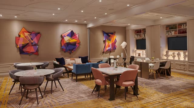 Great Scotland Yard Hotel by Hyatt