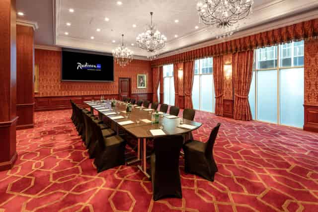 Private Room 38