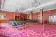 Small Meeting Rooms