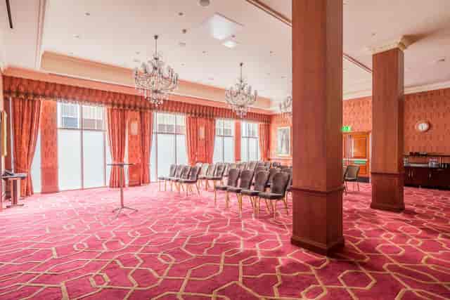 Private Room 38