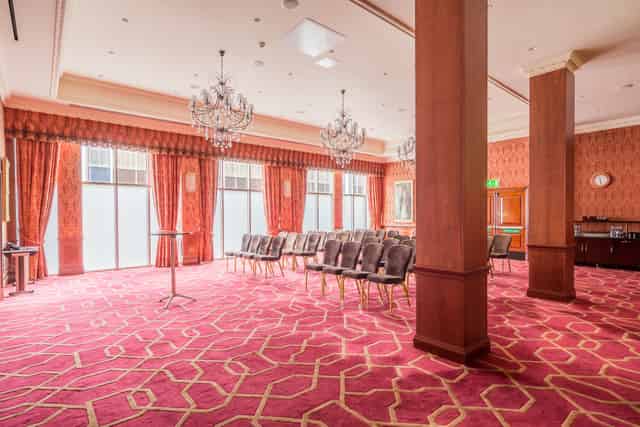 Private Room 38