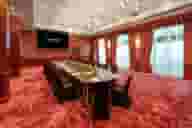 Small Meeting Rooms