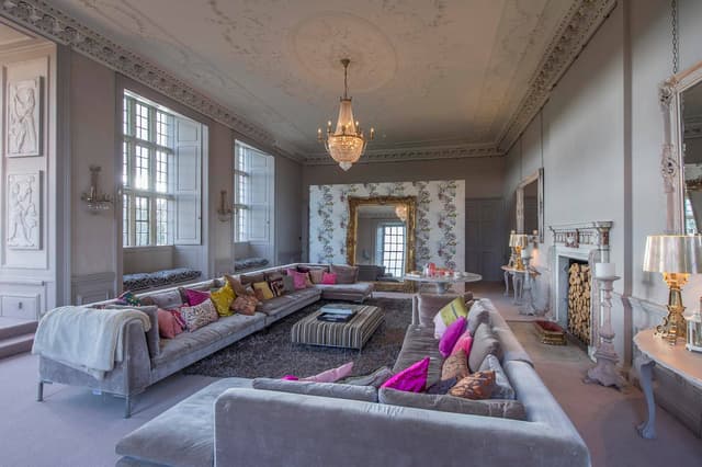 Howsham Hall