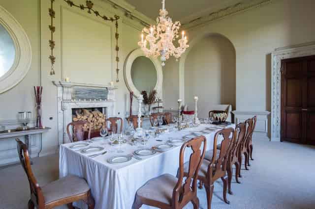 Howsham Hall