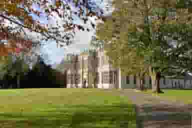 Party Venues