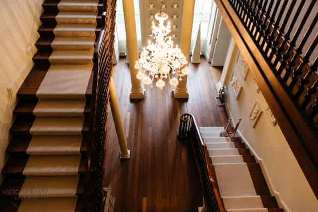 Howsham Hall