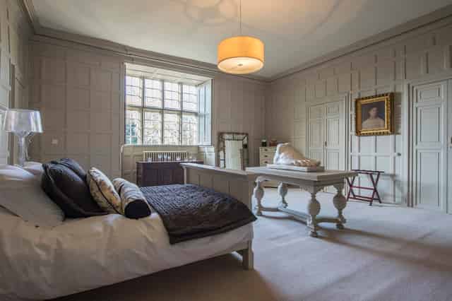 Howsham Hall