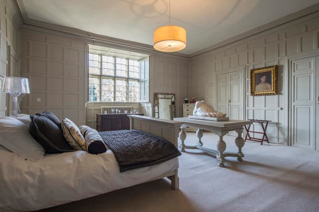 Howsham Hall