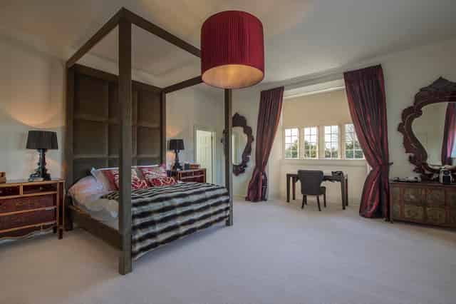 Howsham Hall