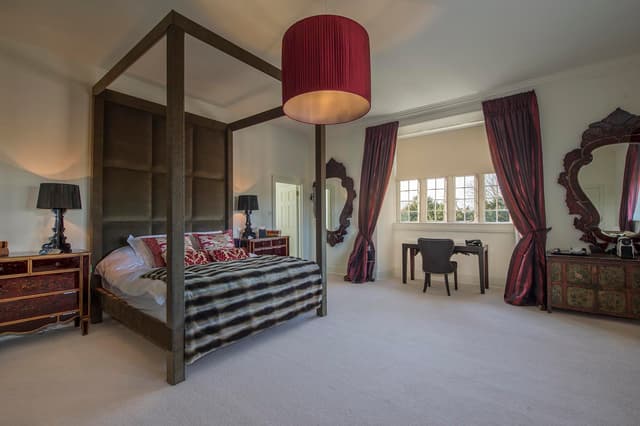 Howsham Hall