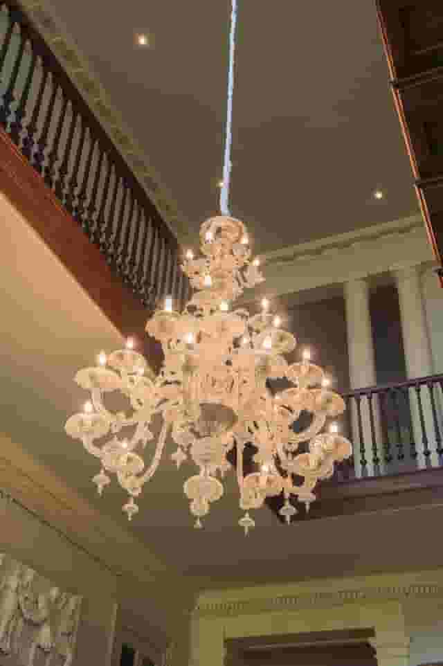 Howsham Hall
