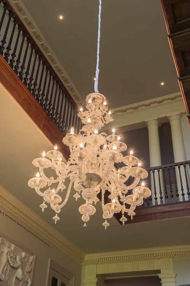Howsham Hall