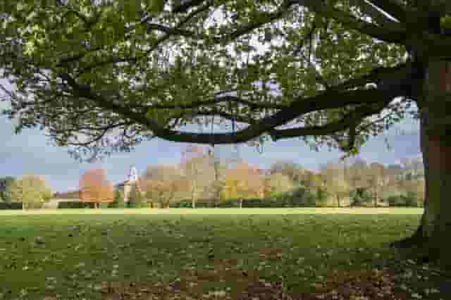 Howsham Hall