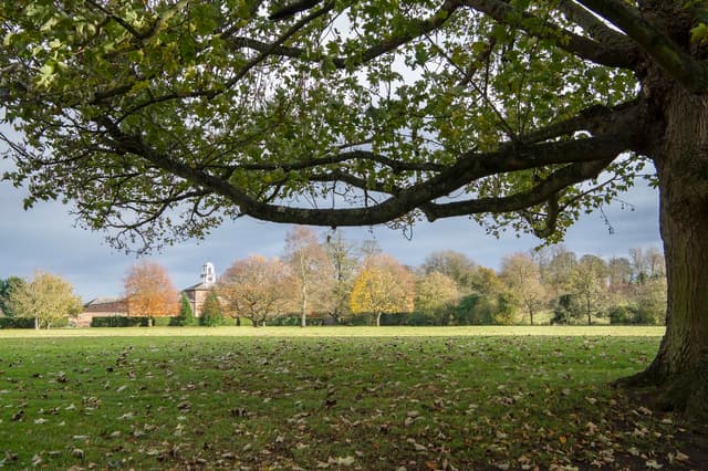 Howsham Hall