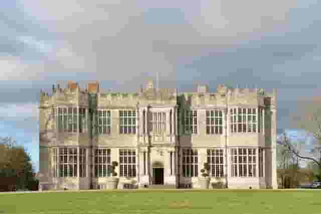Howsham Hall