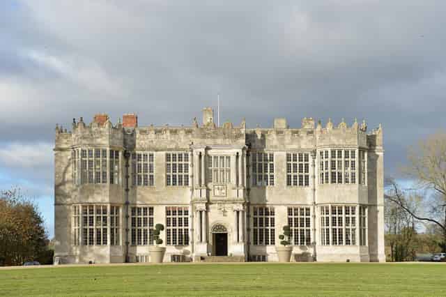Howsham Hall