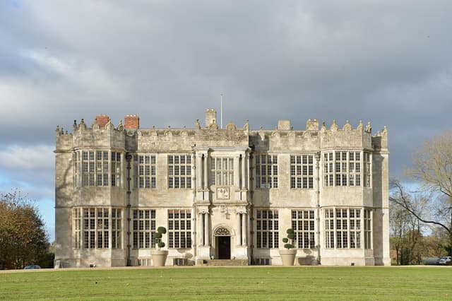 Howsham Hall