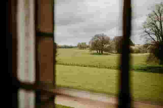 Rise Hall