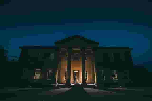 Rise Hall