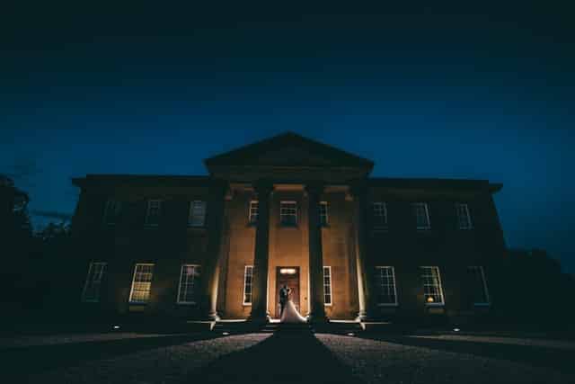 Rise Hall