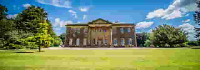 Rise Hall