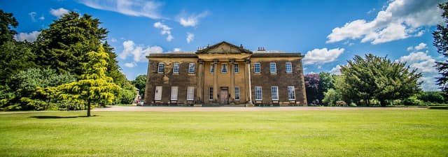 Rise Hall