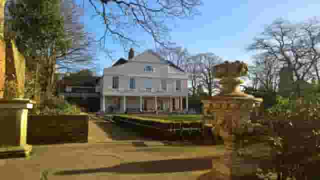 Lauderdale House